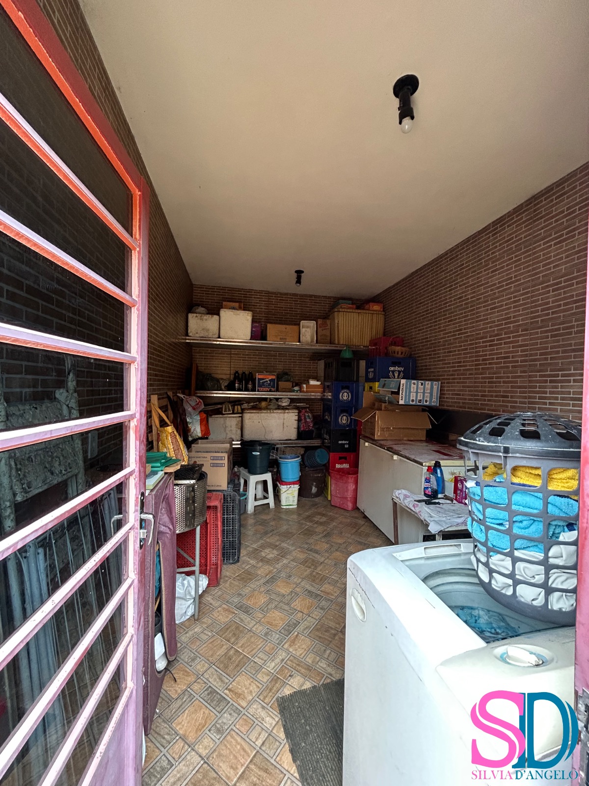 Casa, 2 quartos, 287 m² - Foto 34