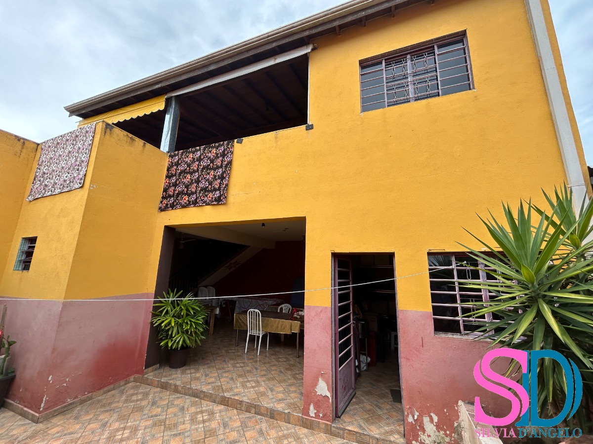 Casa, 2 quartos, 287 m² - Foto 29