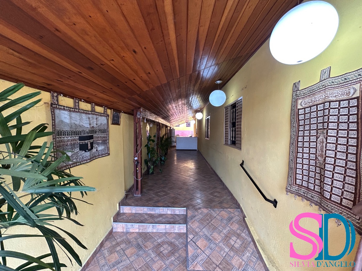 Casa, 2 quartos, 287 m² - Foto 28