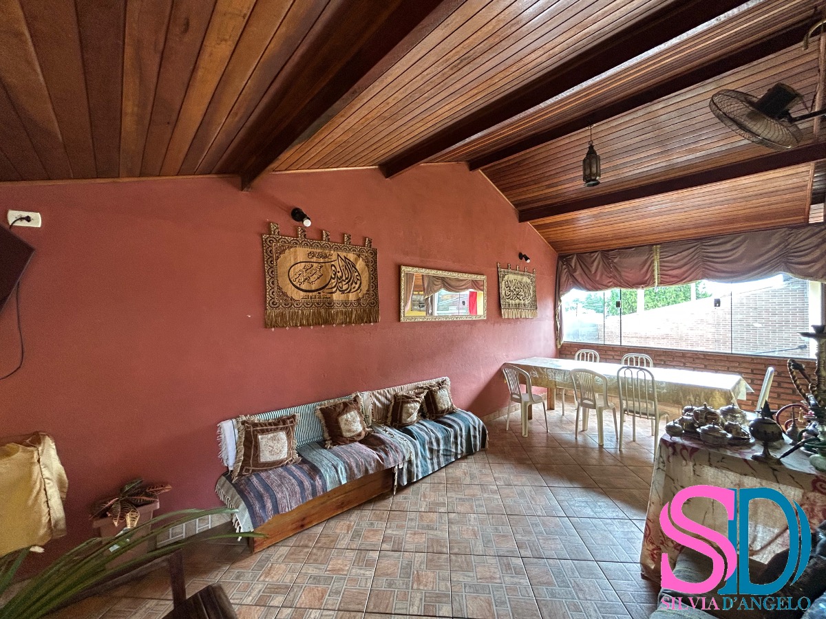 Casa, 2 quartos, 287 m² - Foto 9