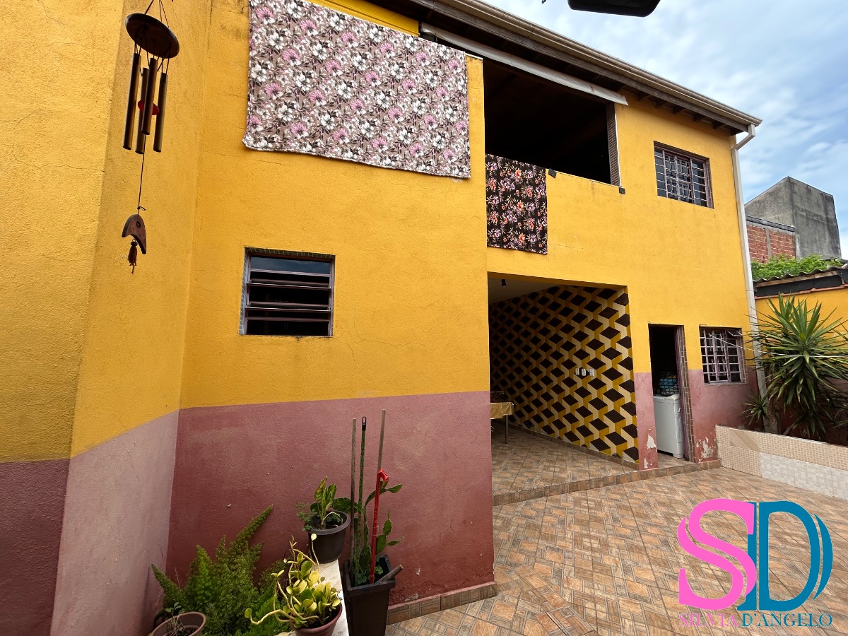 Casa, 2 quartos, 287 m² - Foto 30