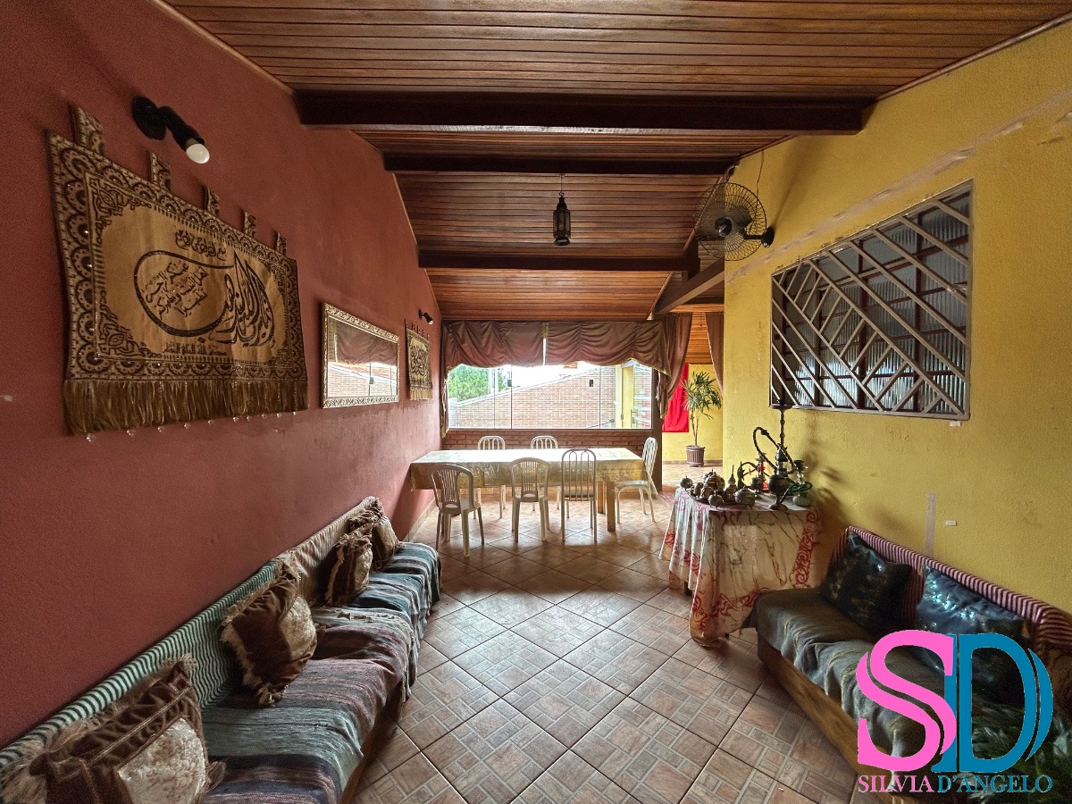 Casa, 2 quartos, 287 m² - Foto 12