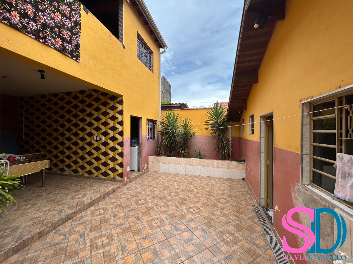 Casa, 2 quartos, 287 m² - Foto 26