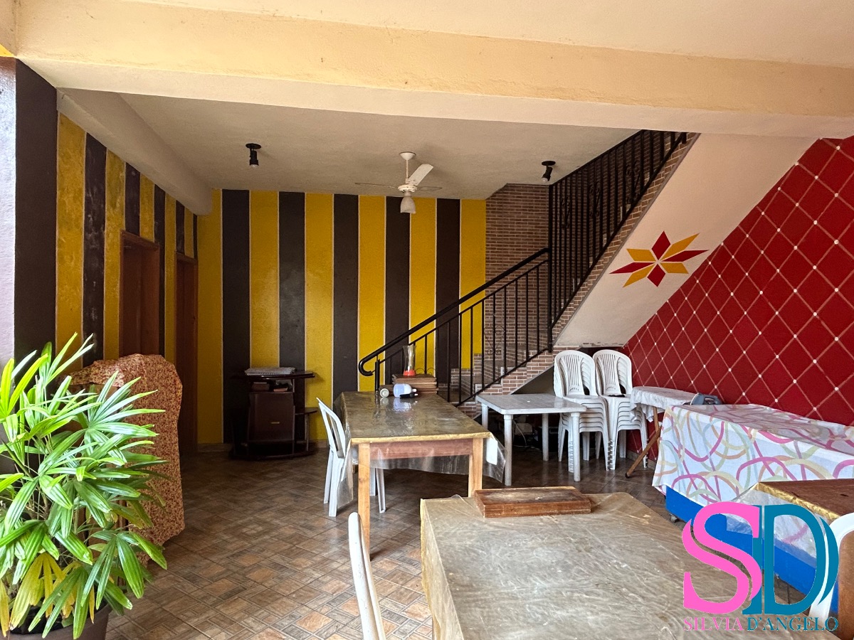 Casa, 2 quartos, 287 m² - Foto 32