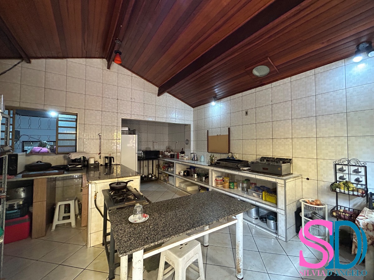 Casa, 2 quartos, 287 m² - Foto 23