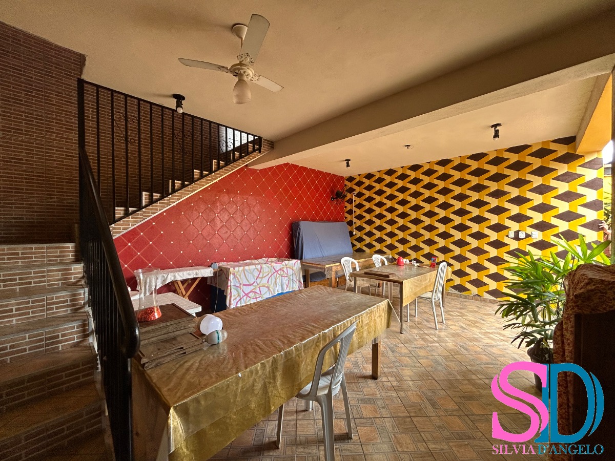 Casa, 2 quartos, 287 m² - Foto 33