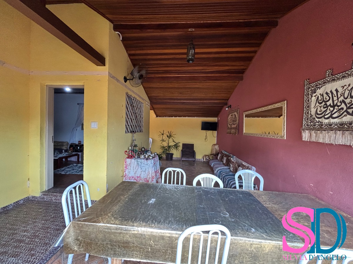 Casa, 2 quartos, 287 m² - Foto 13