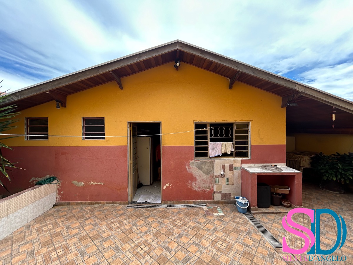 Casa, 2 quartos, 287 m² - Foto 27