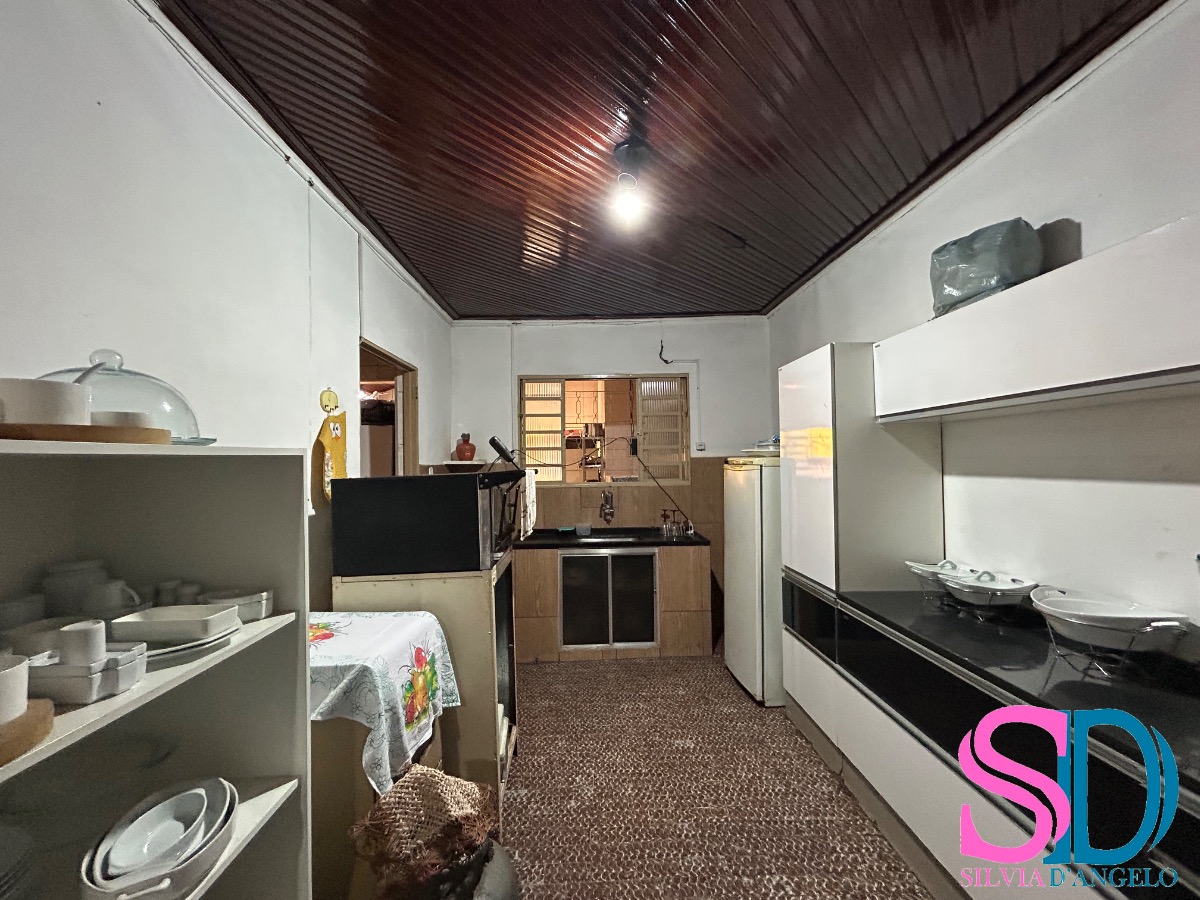 Casa, 2 quartos, 287 m² - Foto 19