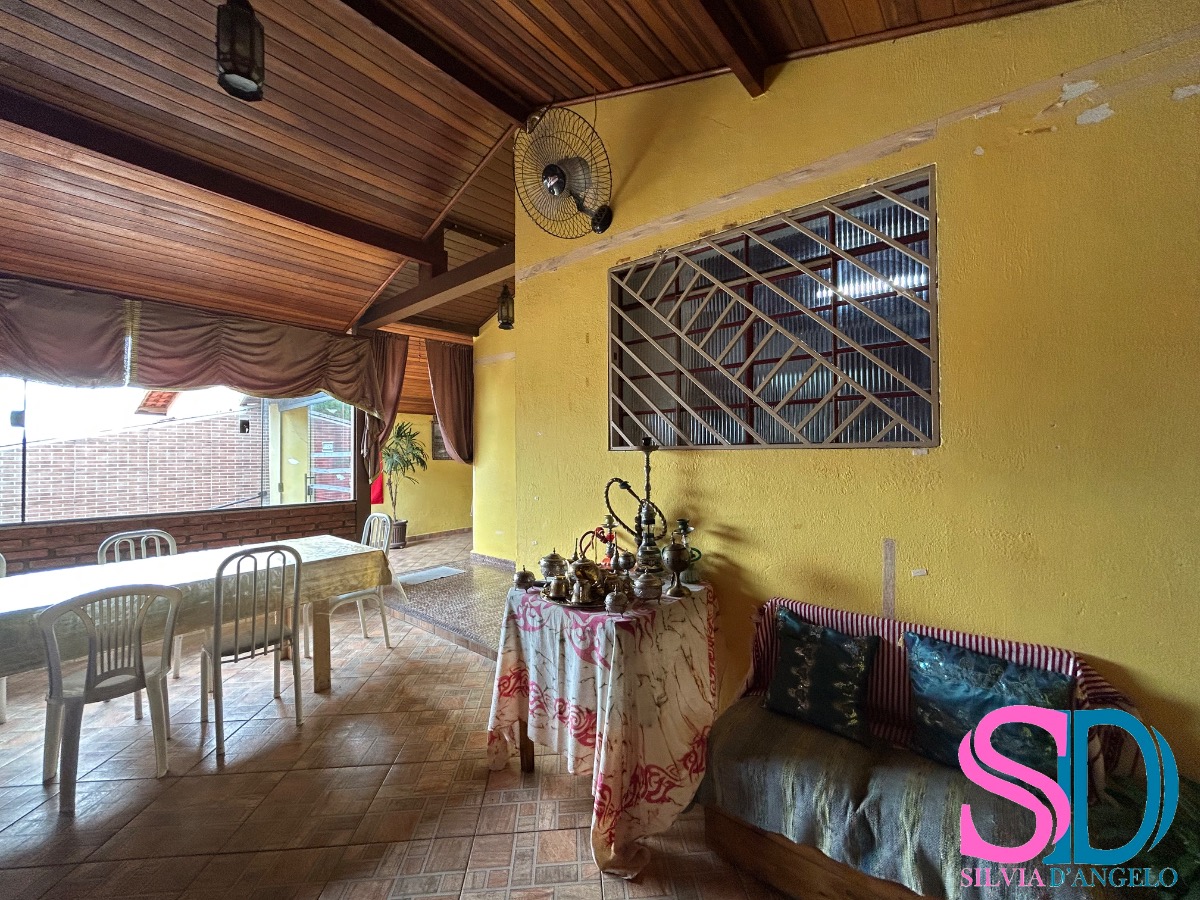 Casa, 2 quartos, 287 m² - Foto 8