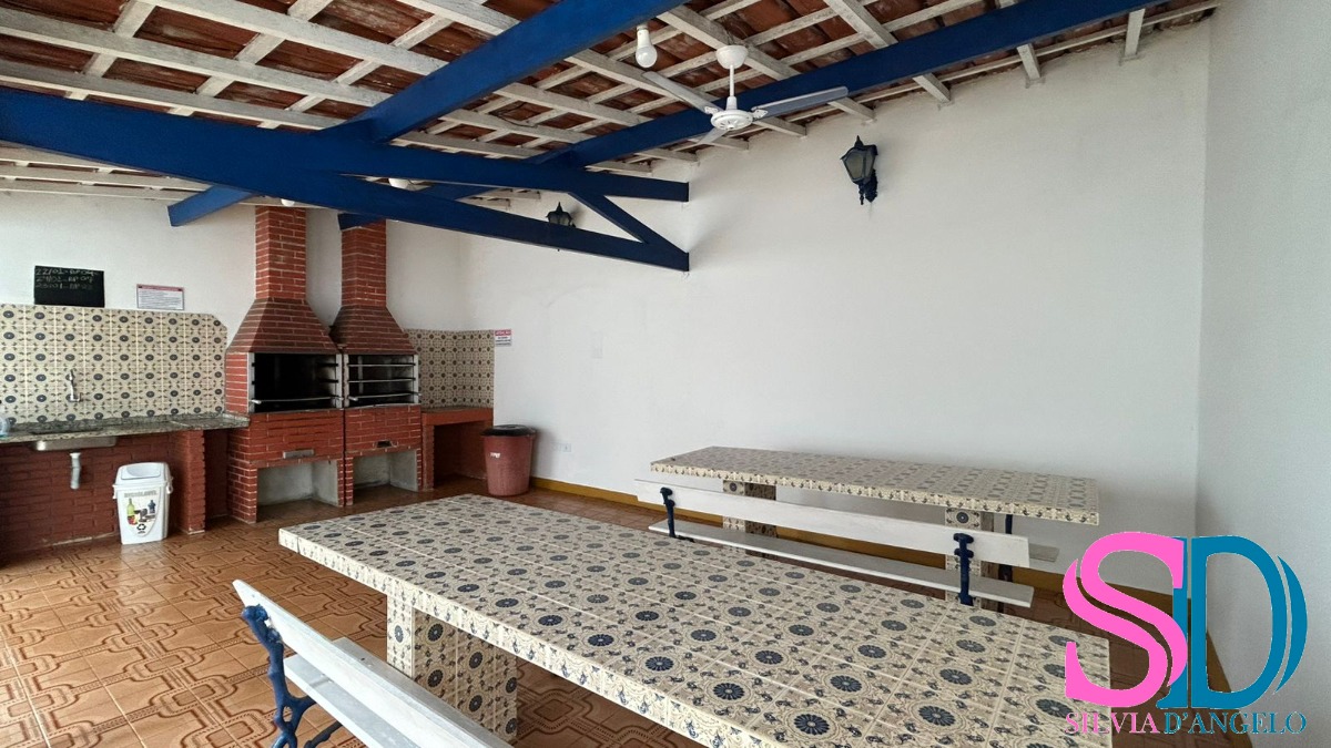 Apartamento, 2 quartos, 70 m² - Foto 3