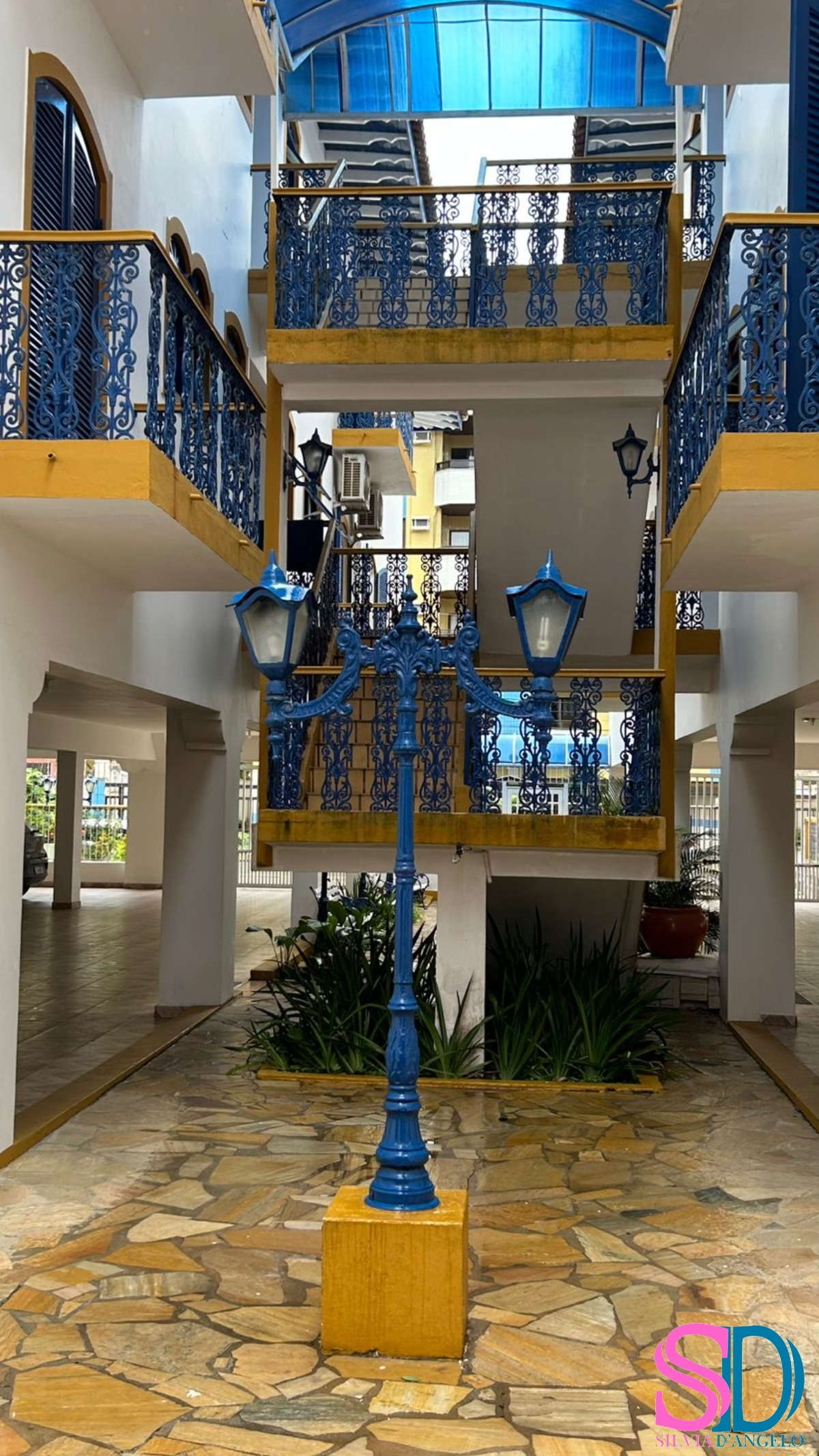 Apartamento, 2 quartos, 70 m² - Foto 10