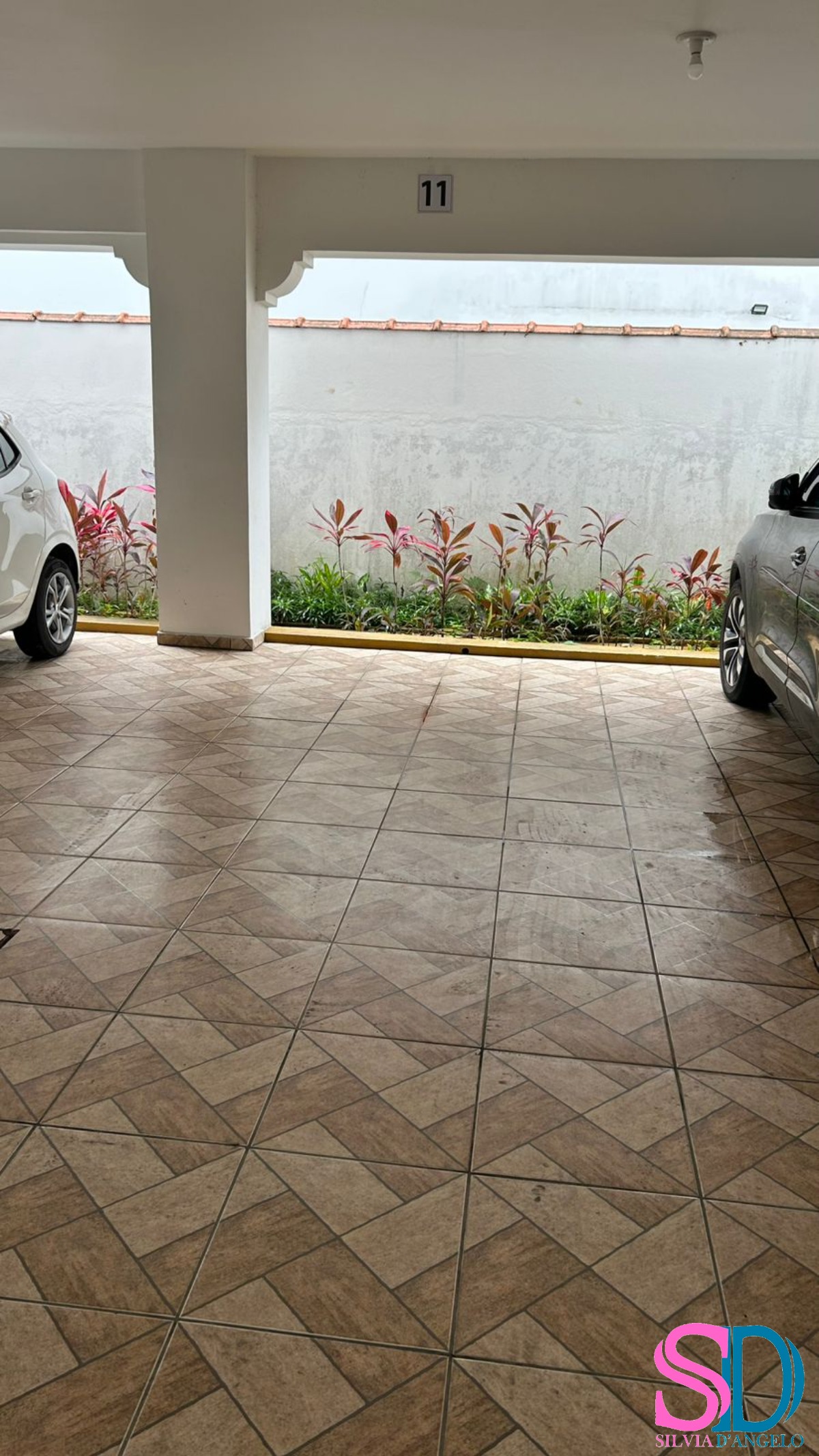 Apartamento, 2 quartos, 70 m² - Foto 6