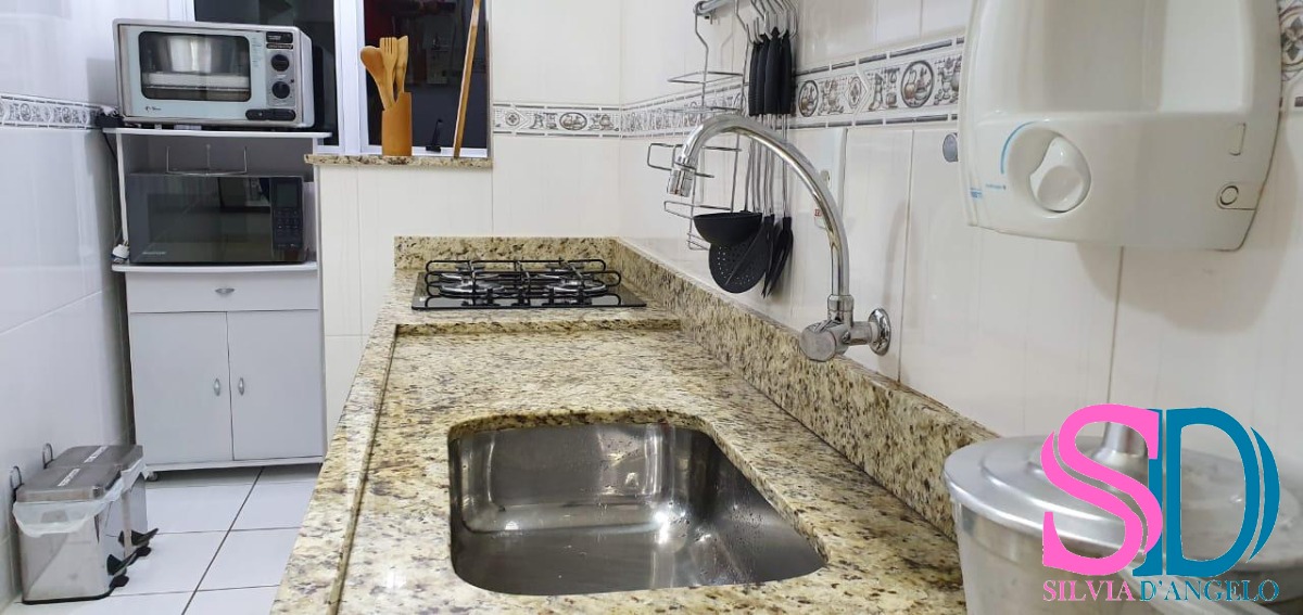 Apartamento, 2 quartos, 90 m² - Foto 8