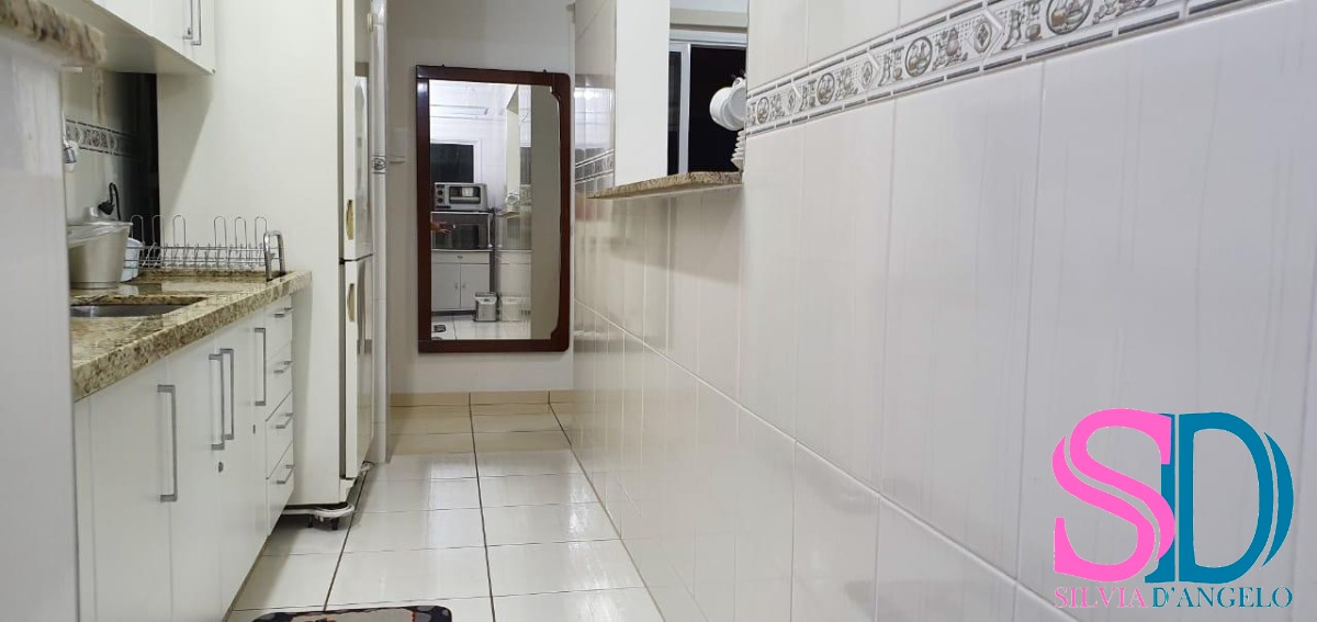 Apartamento, 2 quartos, 90 m² - Foto 10