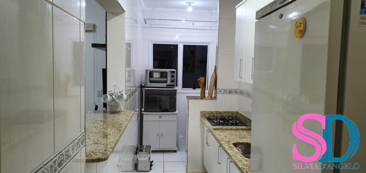 Apartamento, 2 quartos, 90 m² - Foto 9