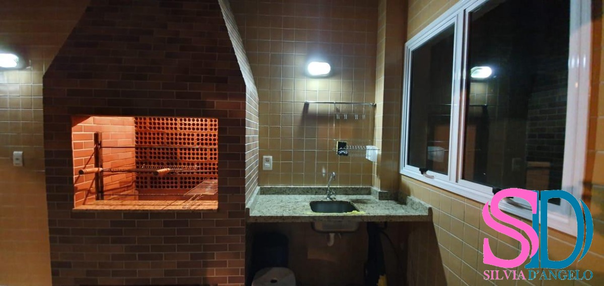 Apartamento, 2 quartos, 90 m² - Foto 5