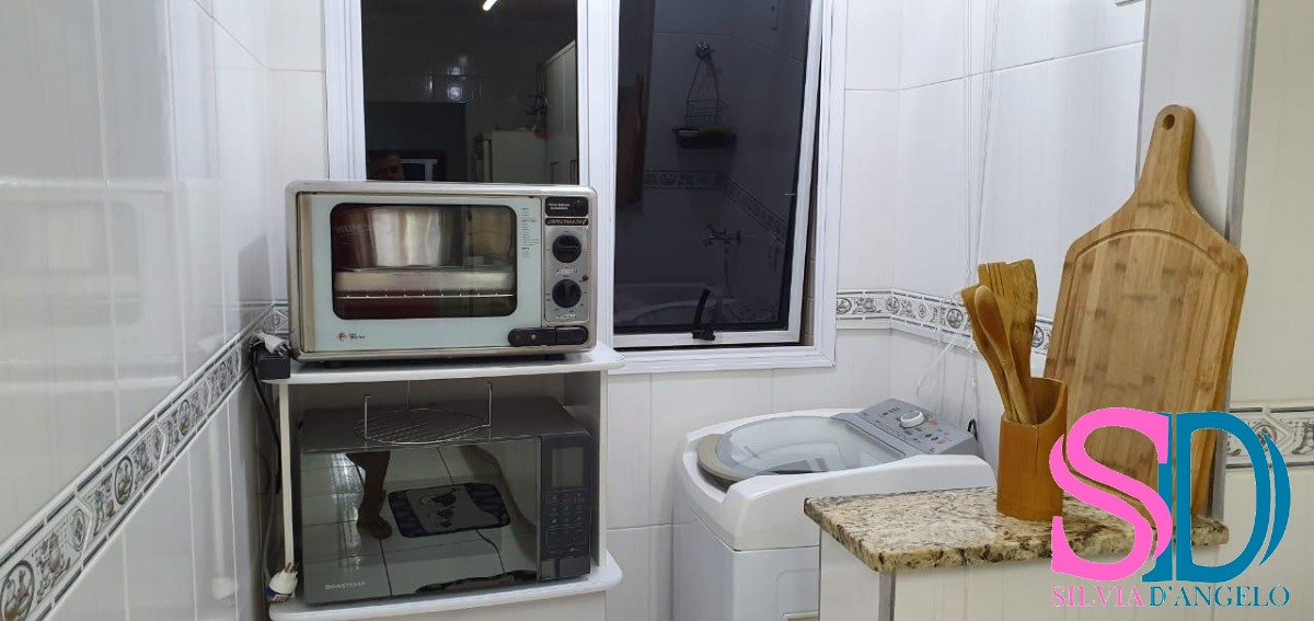 Apartamento, 2 quartos, 90 m² - Foto 12