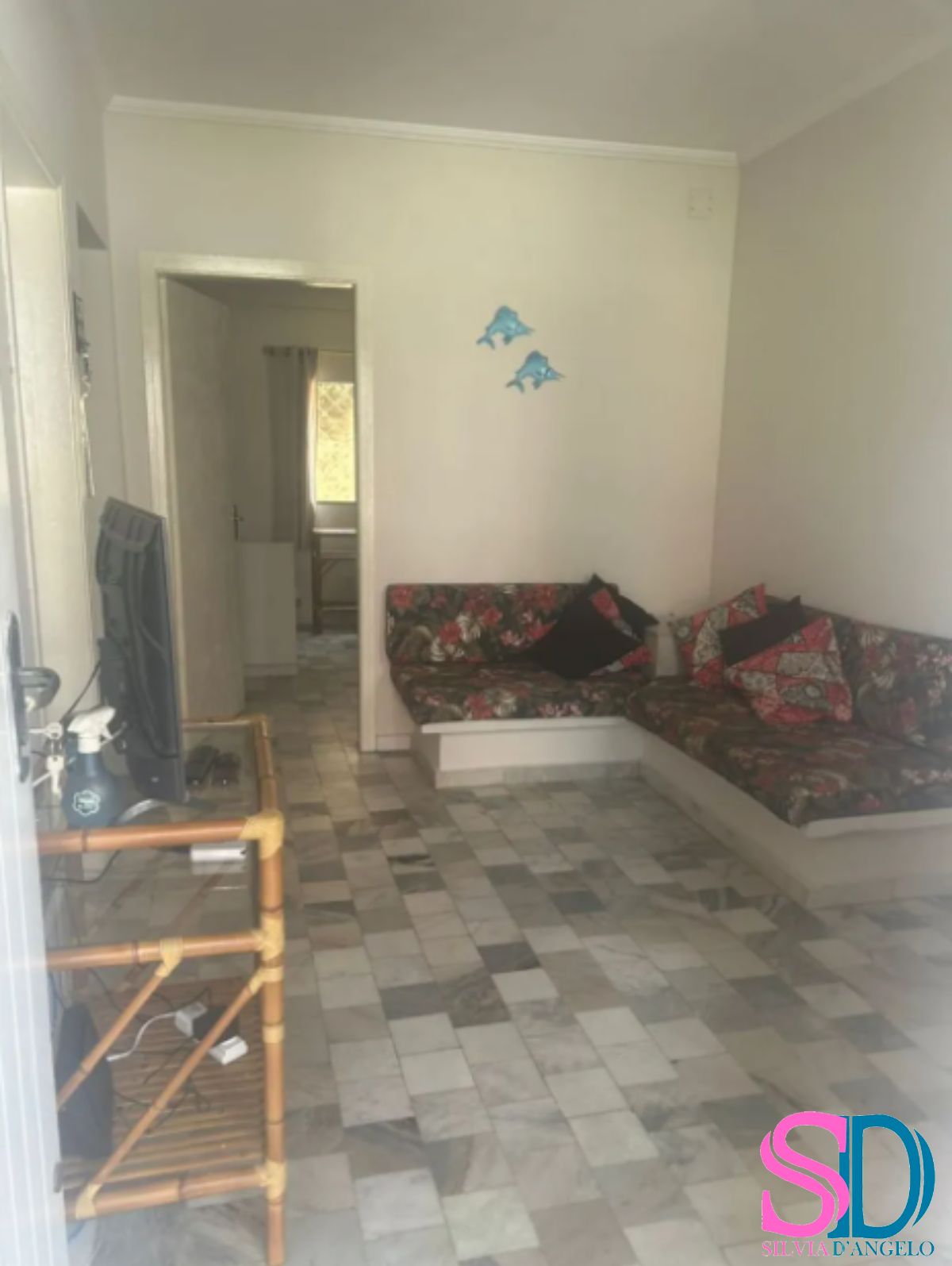 Apartamento, 2 quartos, 52 m² - Foto 3