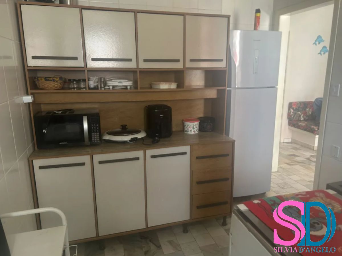 Apartamento, 2 quartos, 52 m² - Foto 5