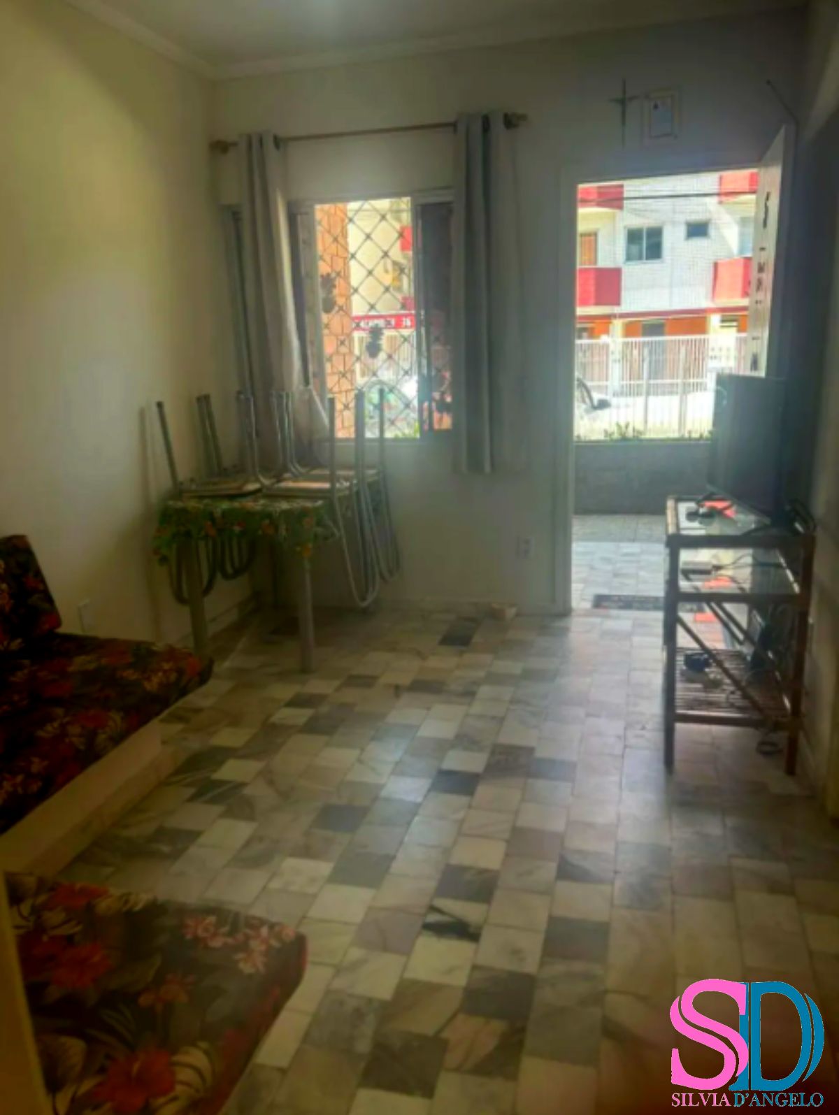 Apartamento, 2 quartos, 52 m² - Foto 4