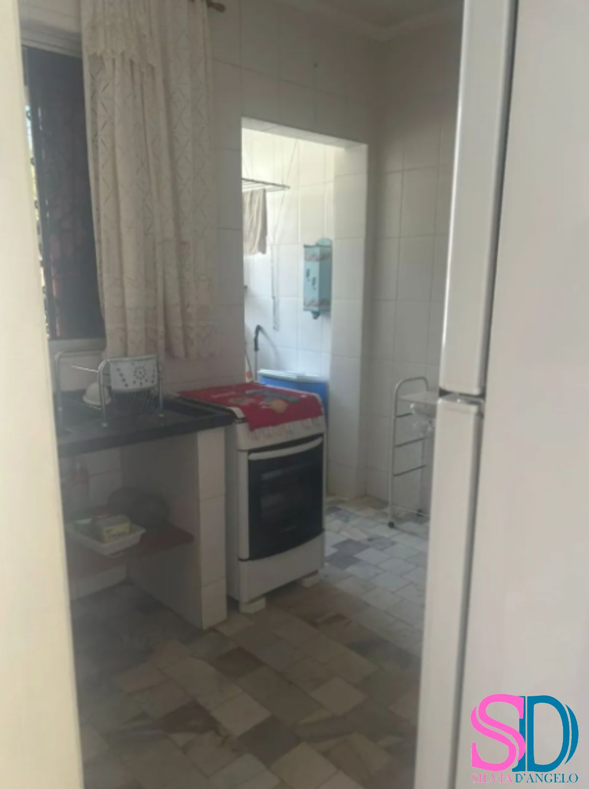 Apartamento, 2 quartos, 52 m² - Foto 6
