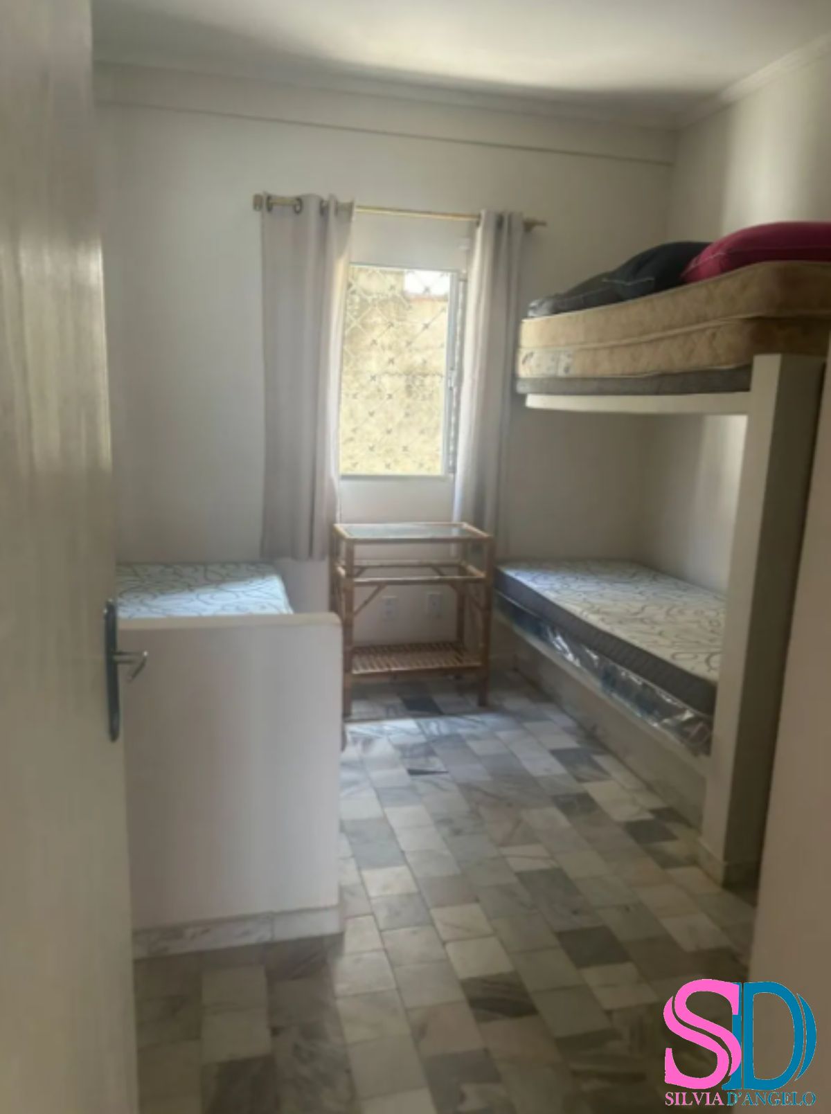 Apartamento, 2 quartos, 52 m² - Foto 7
