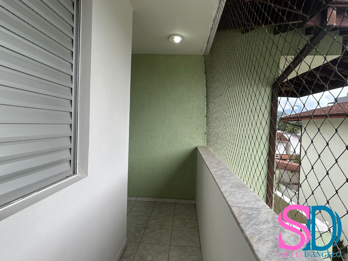 Apartamento, 2 quartos, 70 m² - Foto 11