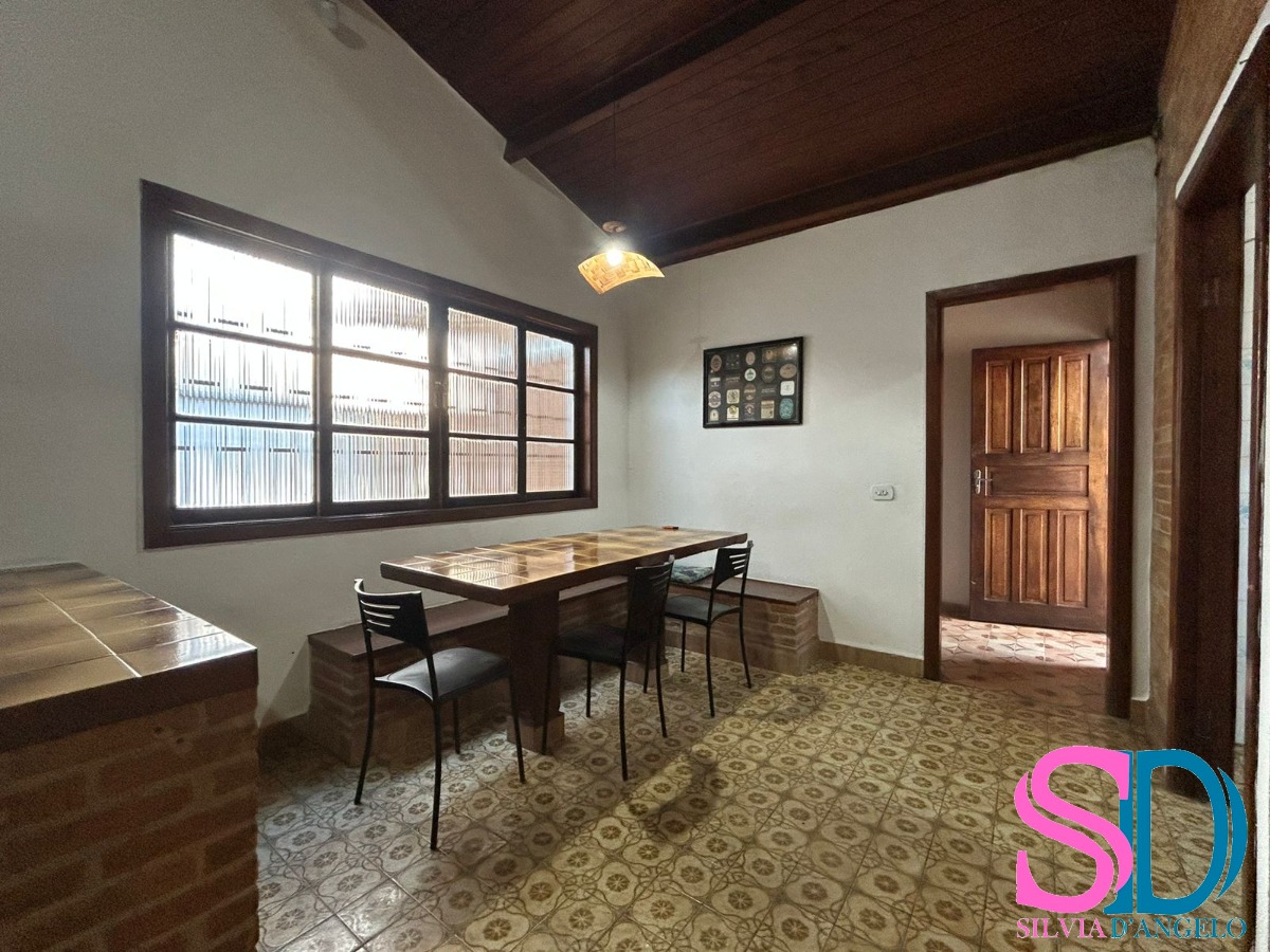 Casa, 4 quartos, 230 m² - Foto 28