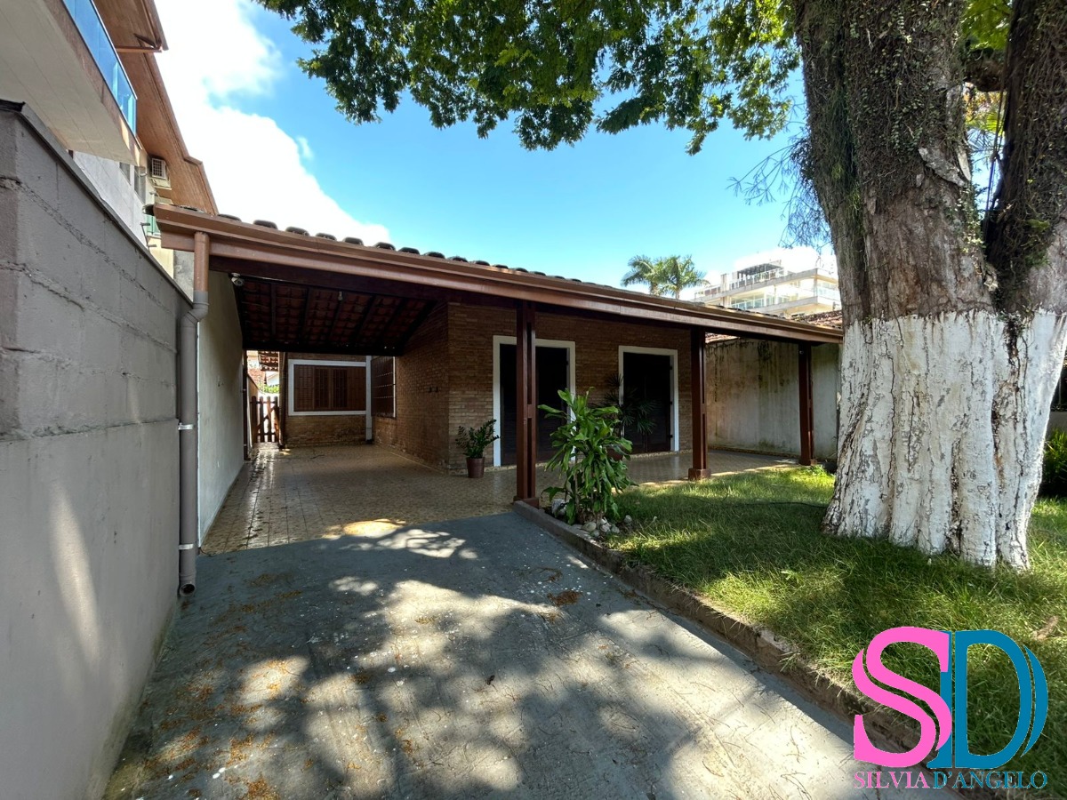 Casa, 4 quartos, 230 m² - Foto 3