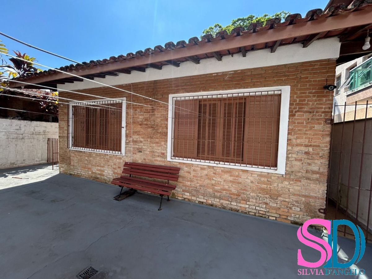 Casa, 4 quartos, 230 m² - Foto 9