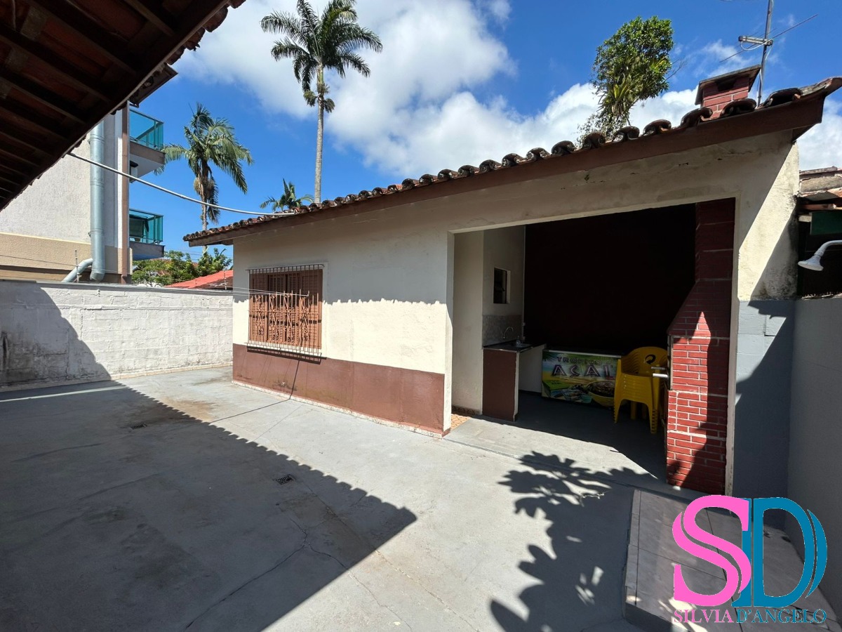 Casa, 4 quartos, 230 m² - Foto 12