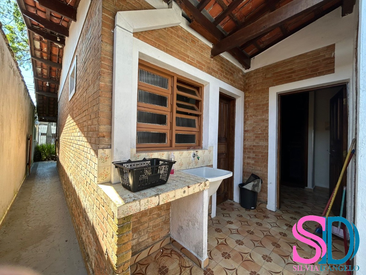 Casa, 4 quartos, 230 m² - Foto 13