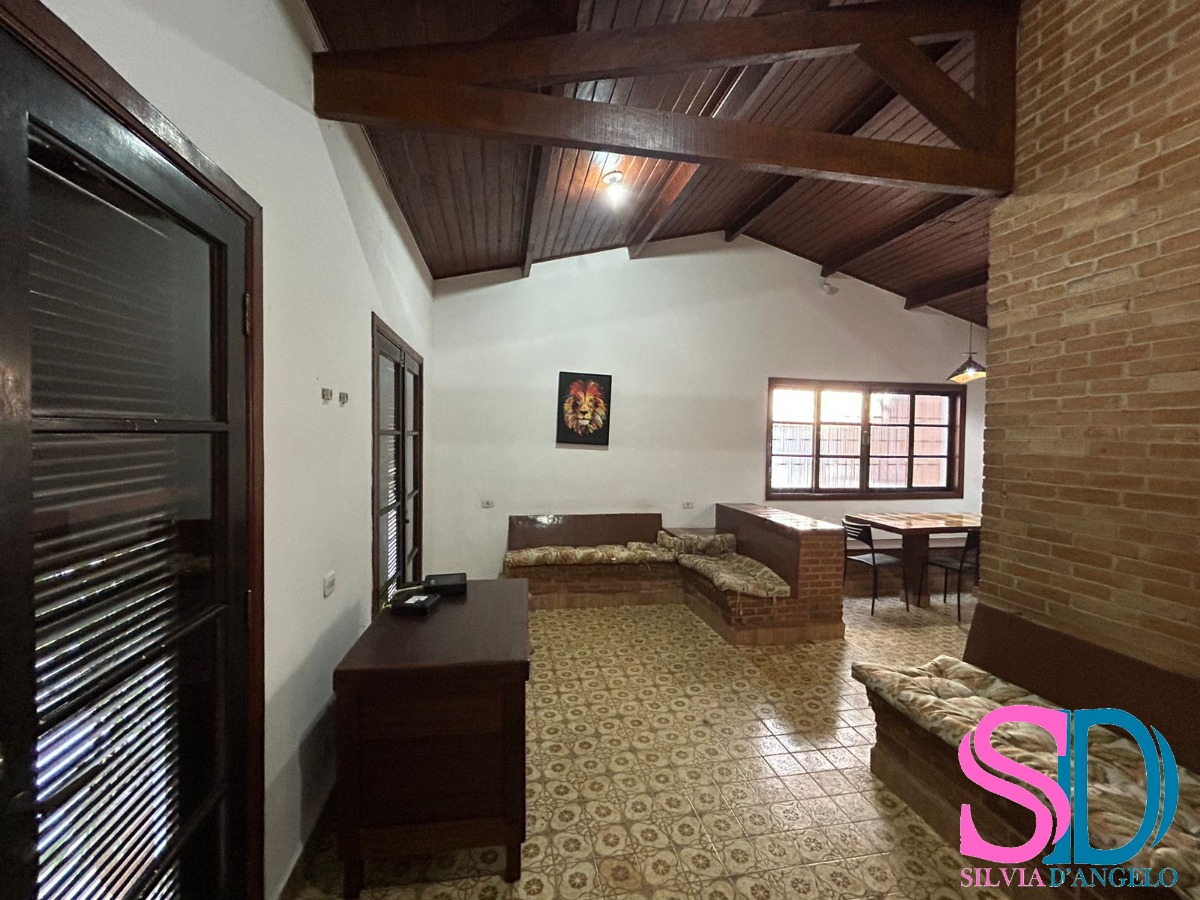 Casa, 4 quartos, 230 m² - Foto 31