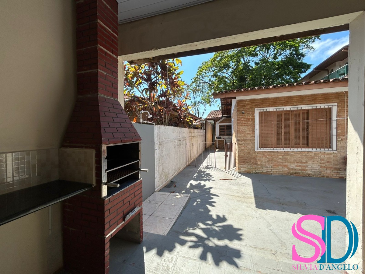 Casa, 4 quartos, 230 m² - Foto 11