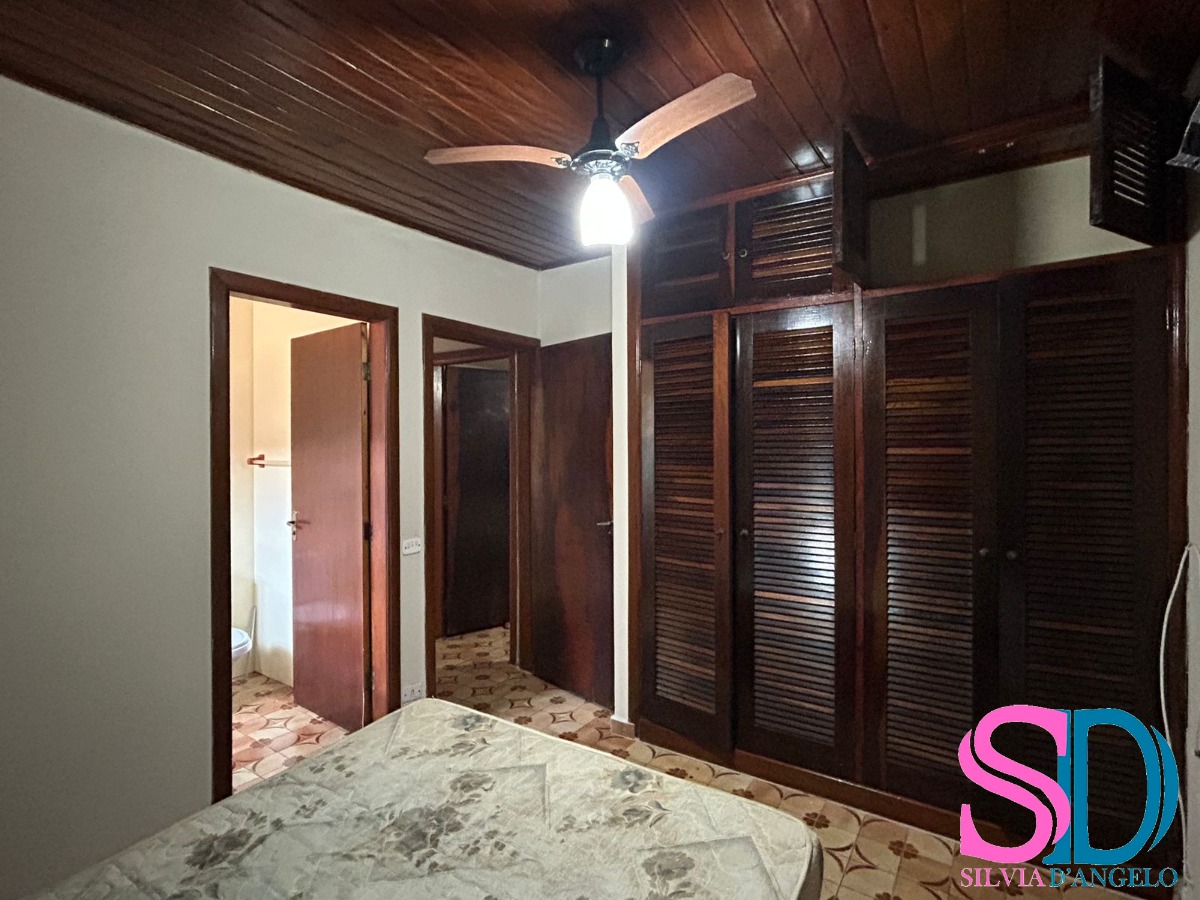Casa, 4 quartos, 230 m² - Foto 19
