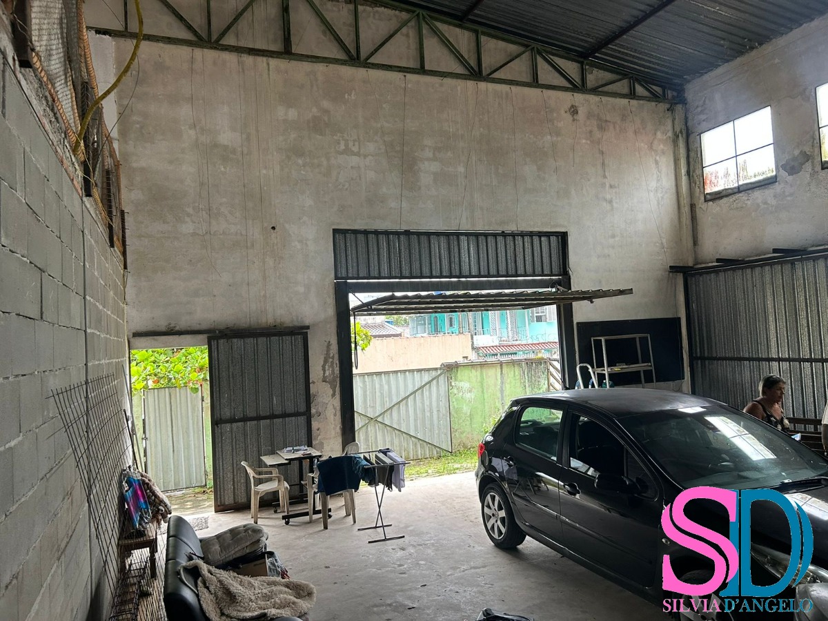 Depósito-Galpão, 103 m² - Foto 12