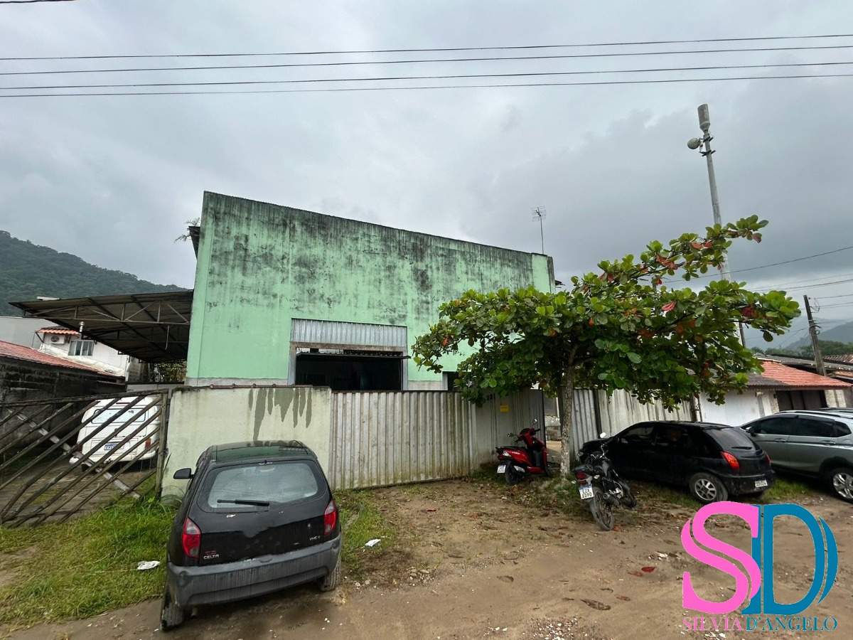 Depósito-Galpão, 103 m² - Foto 3