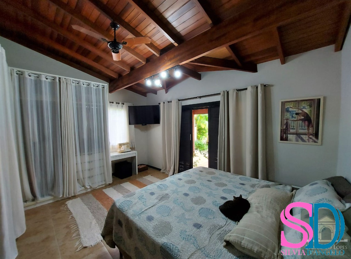 Casa de Condomínio, 4 quartos - Foto 17
