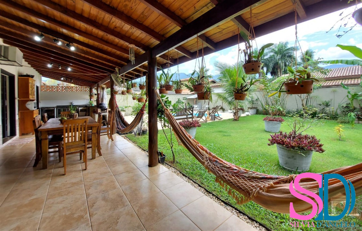 Casa de Condomínio, 4 quartos - Foto 6