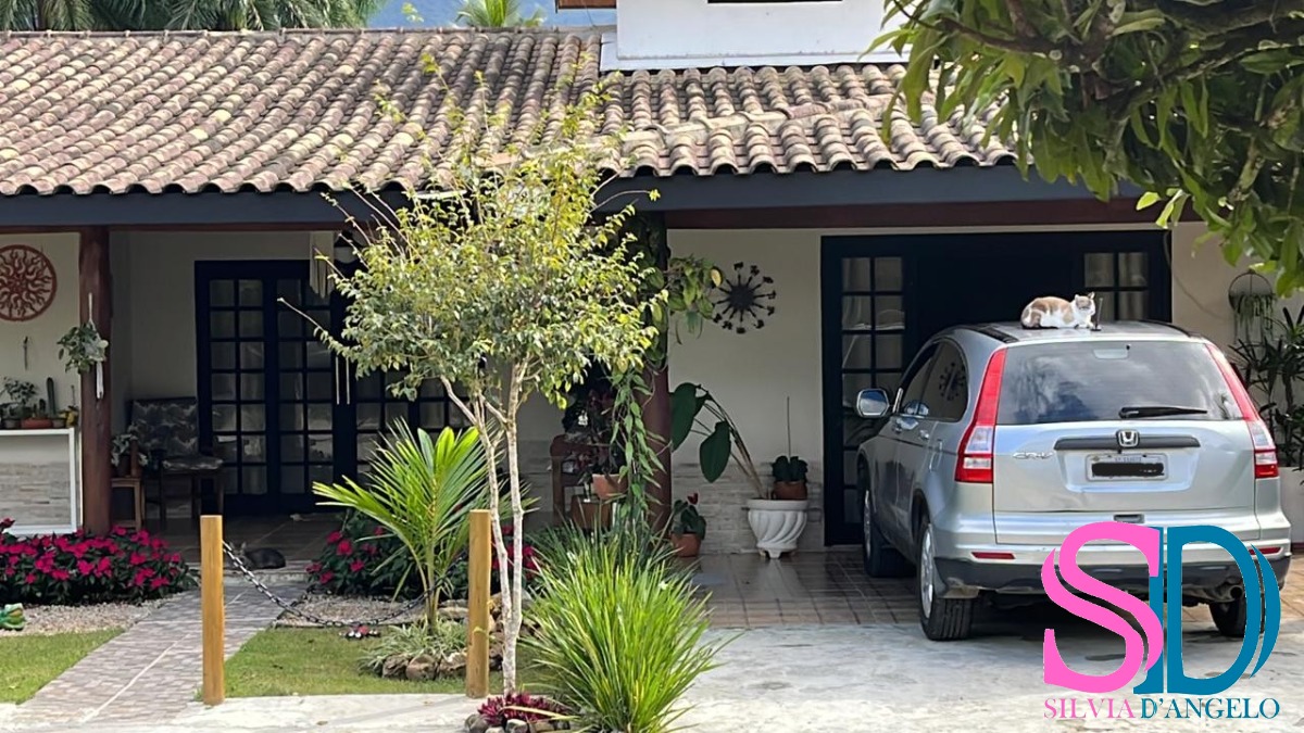Casa de Condomínio, 4 quartos - Foto 2