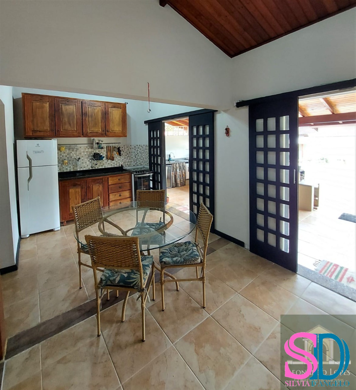 Casa de Condomínio, 4 quartos - Foto 10