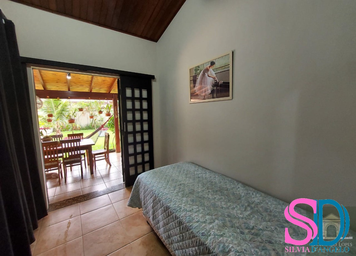 Casa de Condomínio, 4 quartos - Foto 8