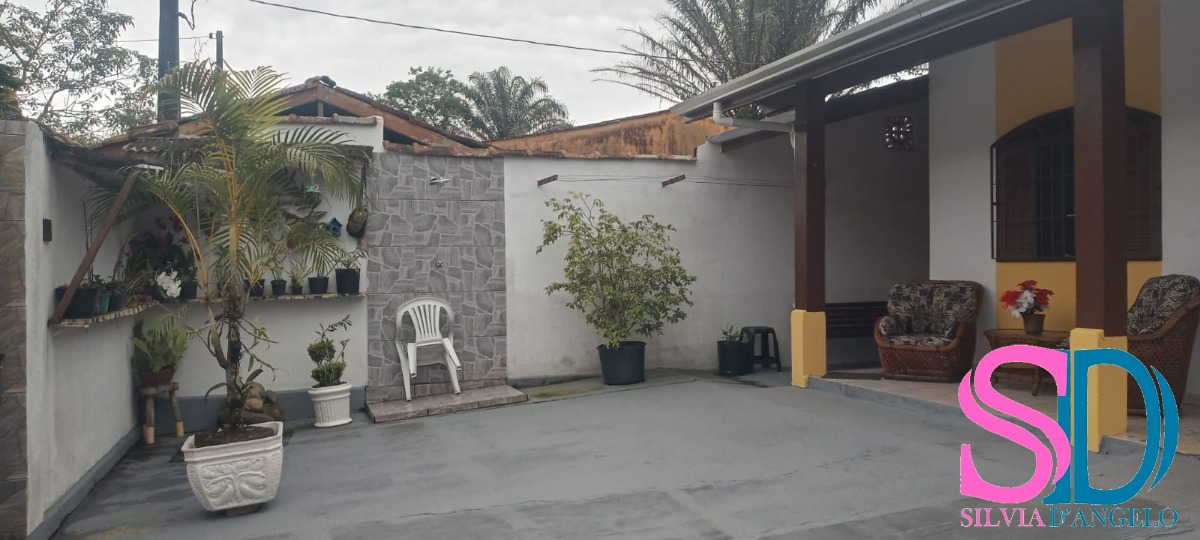 Casa, 4 quartos, 128 m² - Foto 2