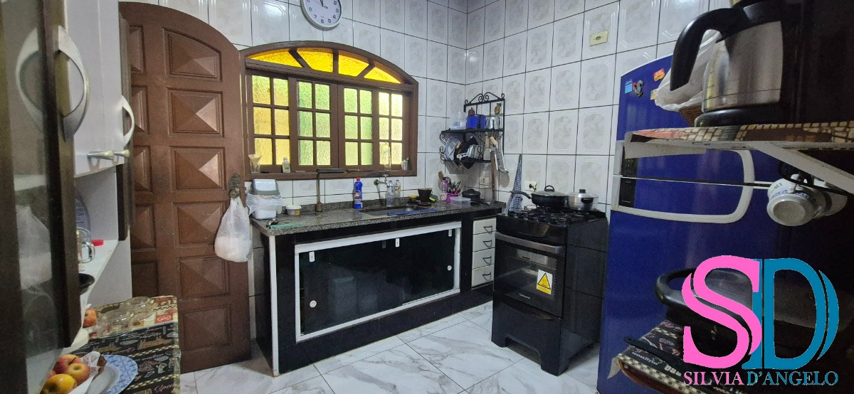 Casa, 4 quartos, 128 m² - Foto 8