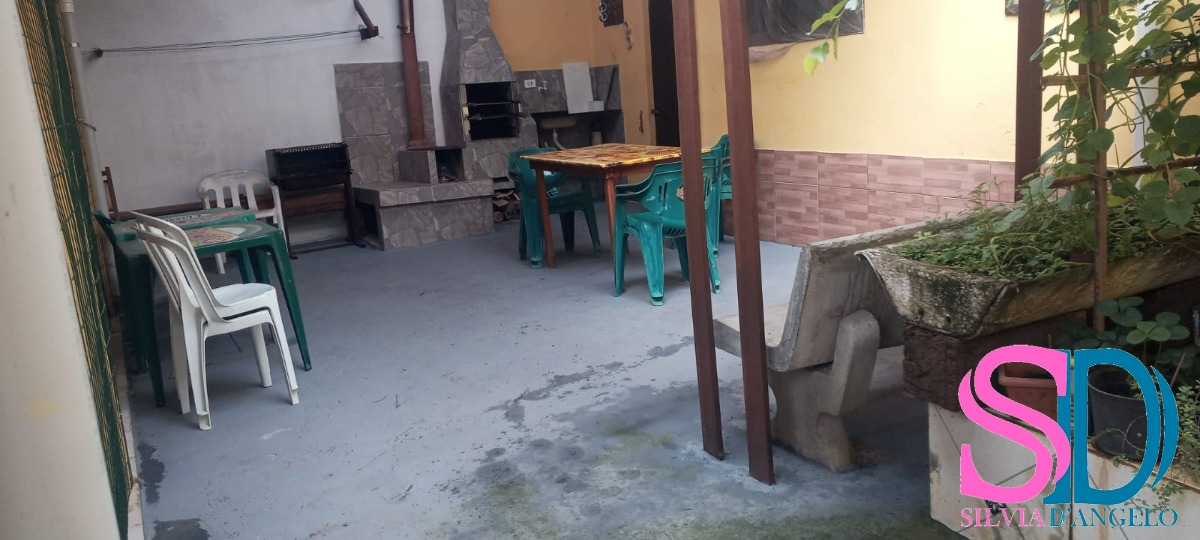 Casa, 4 quartos, 128 m² - Foto 26