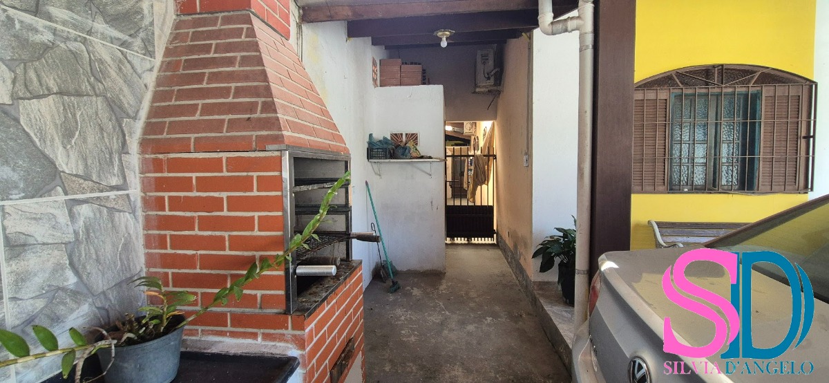 Casa, 4 quartos, 128 m² - Foto 7