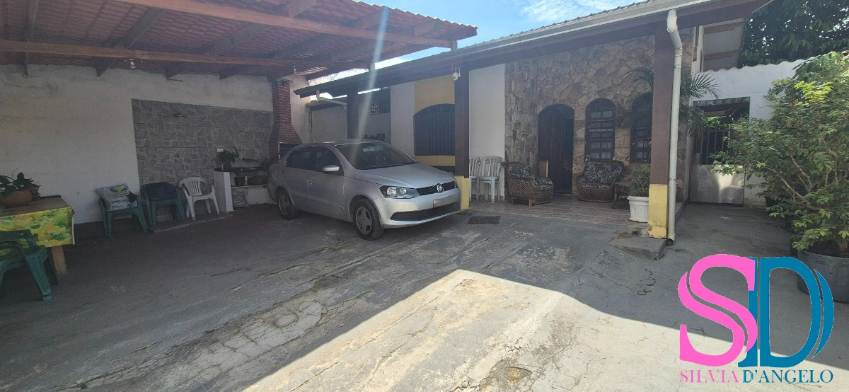 Casa, 4 quartos, 128 m² - Foto 6
