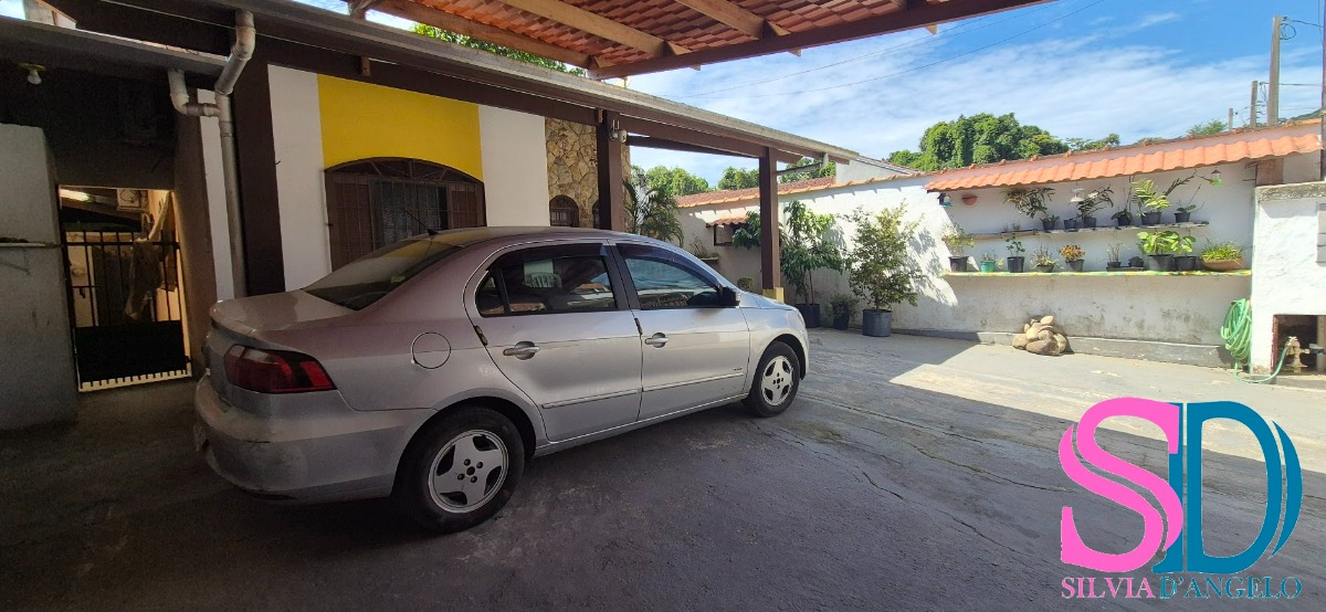 Casa, 4 quartos, 128 m² - Foto 5