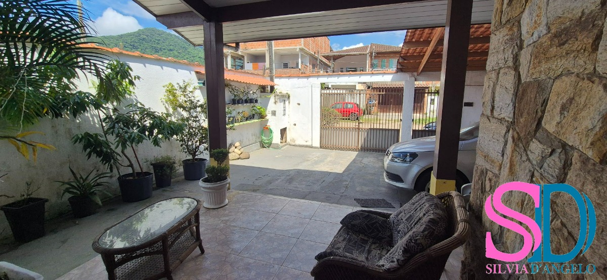 Casa, 4 quartos, 128 m² - Foto 4